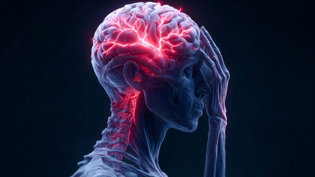 Neuroinflamación