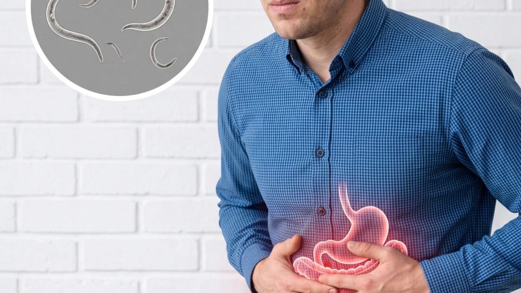 Parasitos intestinales