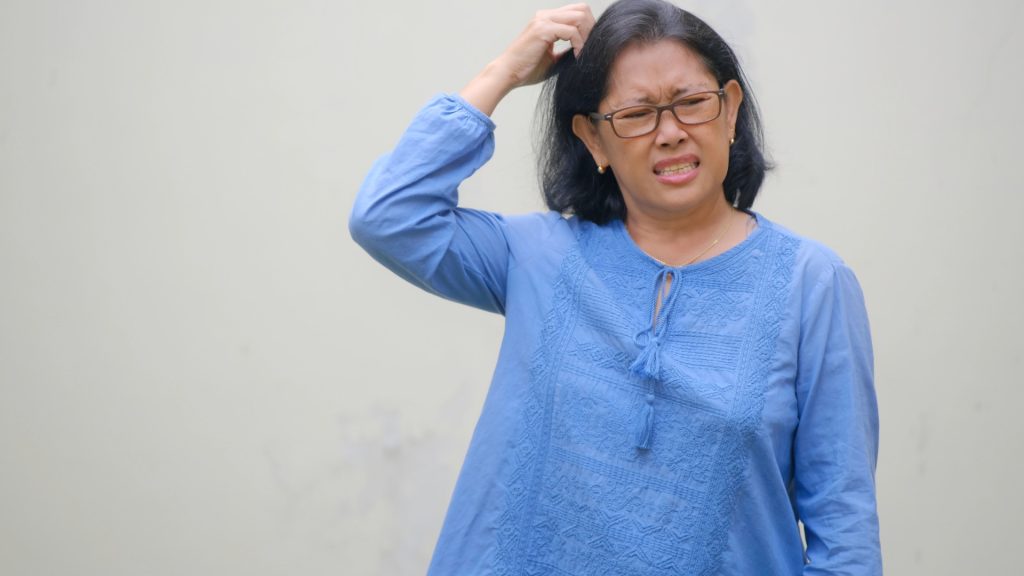 Por que se extiende el hongo Candida