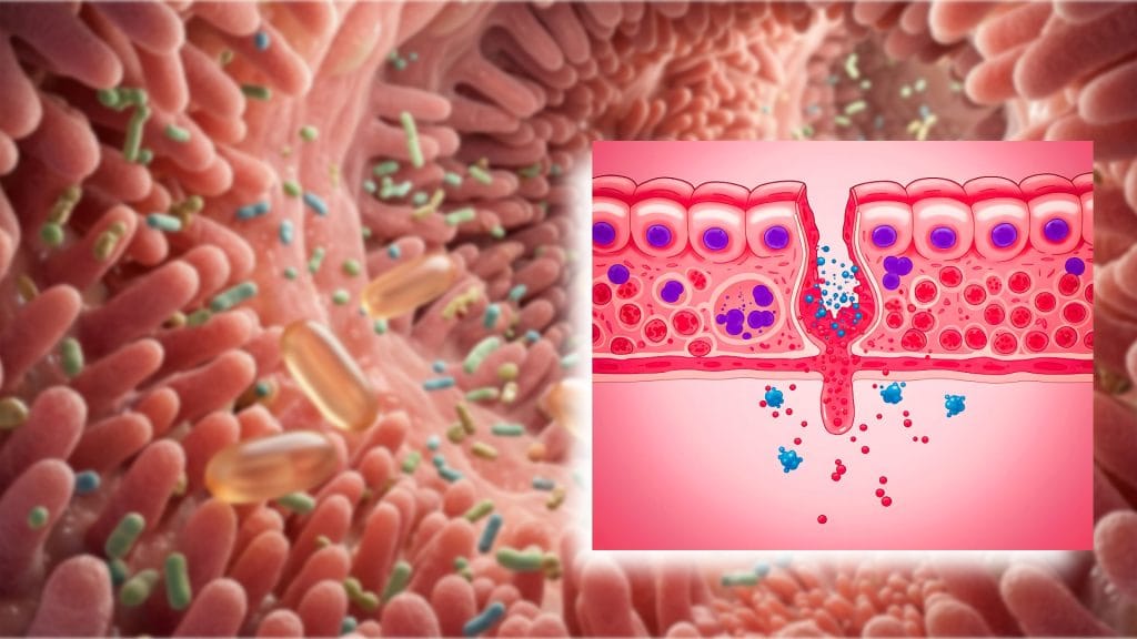 Imágenes intestinales