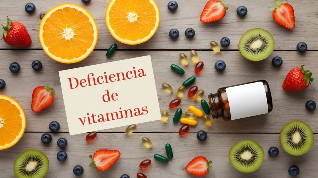 Vitaminas