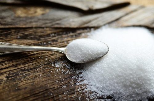 El azúcar, el veneno oculto que mata lentamente