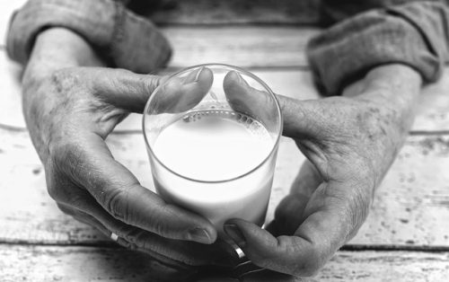 La leche y los lácteos, ¿un mito creado?
